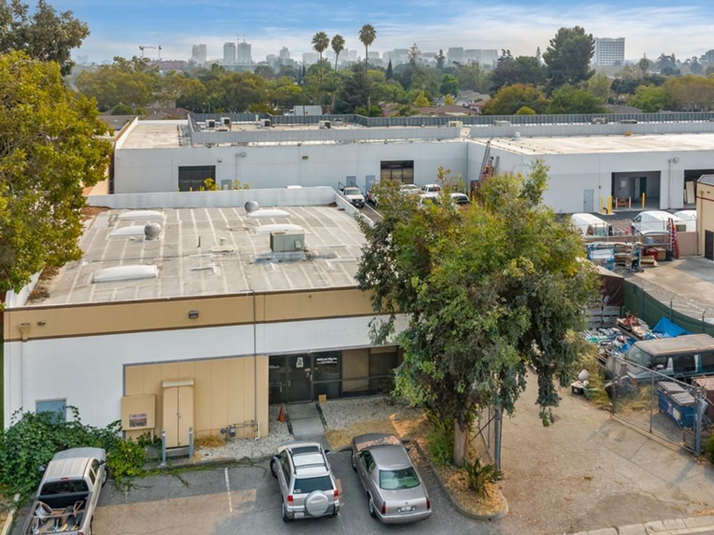 270 Kinney Drive, SAN JOSE, California 95112, ,Comm Industrial For Sale,For Sale,Kinney Drive,40963053