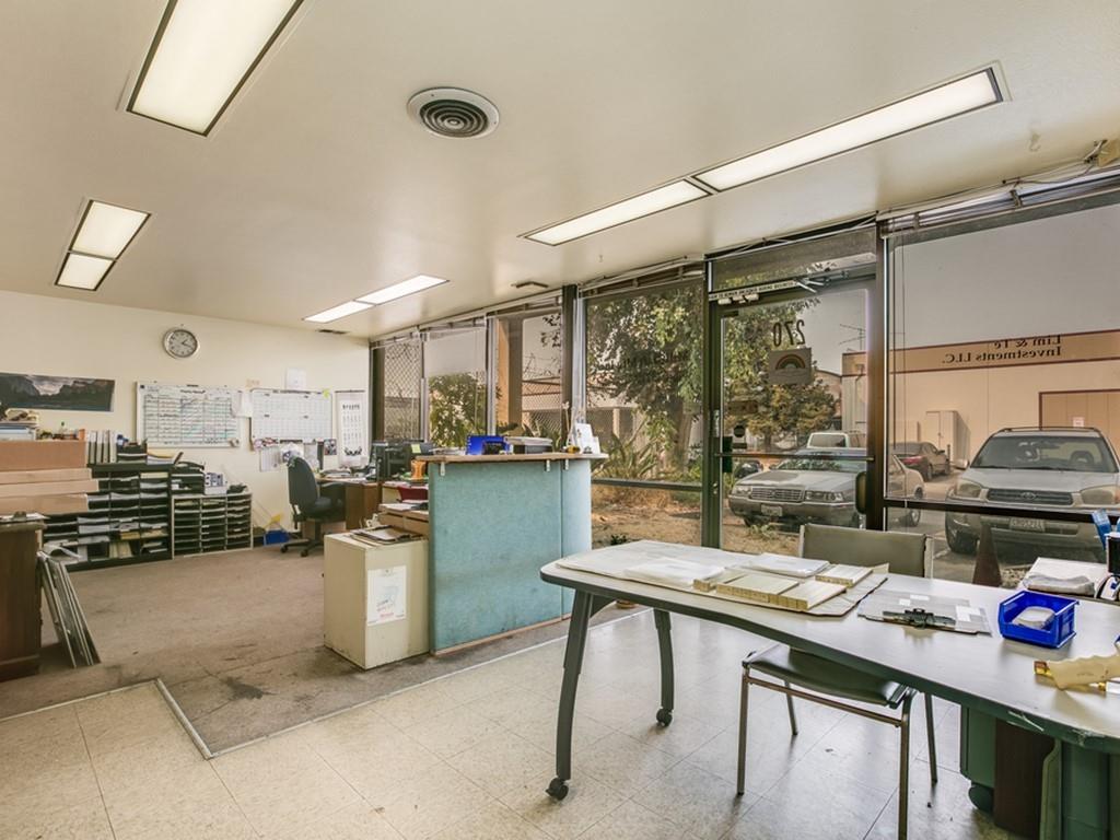 270 Kinney Drive, SAN JOSE, California 95112, ,Comm Industrial For Sale,For Sale,Kinney Drive,40963053