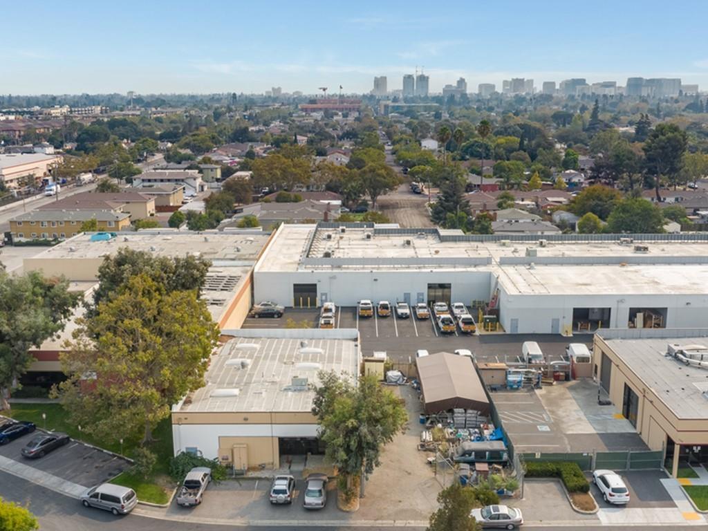 270 Kinney Drive, SAN JOSE, California 95112, ,Comm Industrial For Sale,For Sale,Kinney Drive,40963053
