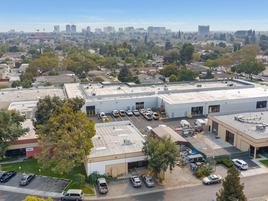 270 Kinney Drive, SAN JOSE, California 95112, ,Comm Industrial For Sale,For Sale,Kinney Drive,40963053