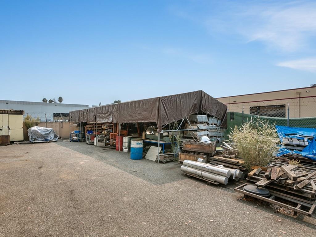270 Kinney Drive, SAN JOSE, California 95112, ,Comm Industrial For Sale,For Sale,Kinney Drive,40963053