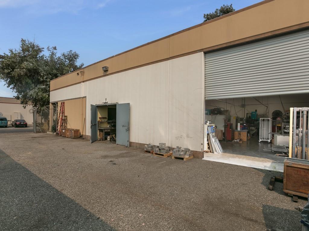 270 Kinney Drive, SAN JOSE, California 95112, ,Comm Industrial For Sale,For Sale,Kinney Drive,40963053