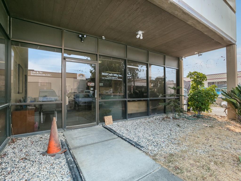 270 Kinney Drive, SAN JOSE, California 95112, ,Comm Industrial For Sale,For Sale,Kinney Drive,40963053