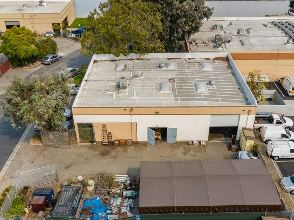 270 Kinney Drive, SAN JOSE, California 95112, ,Comm Industrial For Sale,For Sale,Kinney Drive,40963053