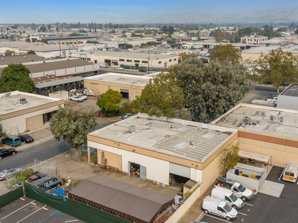 270 Kinney Drive, SAN JOSE, California 95112, ,Comm Industrial For Sale,For Sale,Kinney Drive,40963053