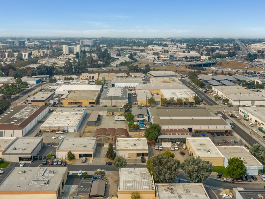 270 Kinney Drive, SAN JOSE, California 95112, ,Comm Industrial For Sale,For Sale,Kinney Drive,40963053
