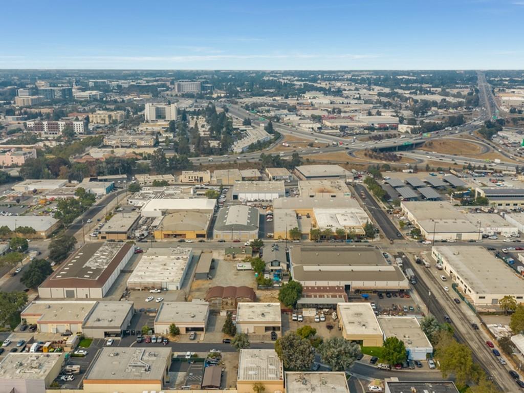 270 Kinney Drive, SAN JOSE, California 95112, ,Comm Industrial For Sale,For Sale,Kinney Drive,40963053