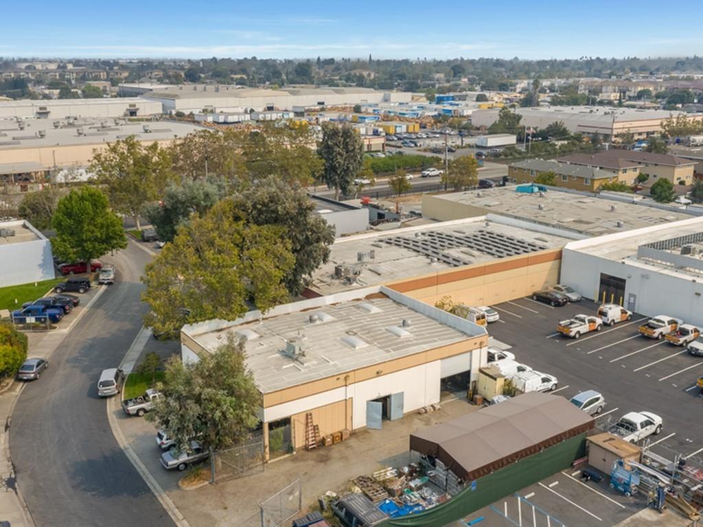 270 Kinney Drive, SAN JOSE, California 95112, ,Comm Industrial For Sale,For Sale,Kinney Drive,40963053