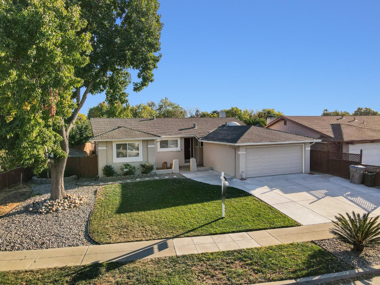 1965 Camargo Dr, San Jose, CA 95132 4 Beds 2 Baths (Sold
