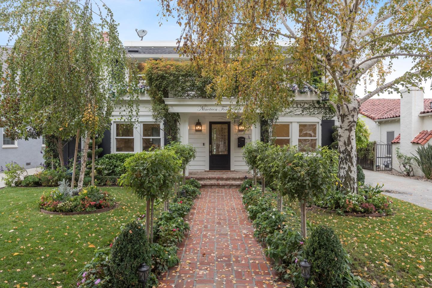 San Jose Real Estate