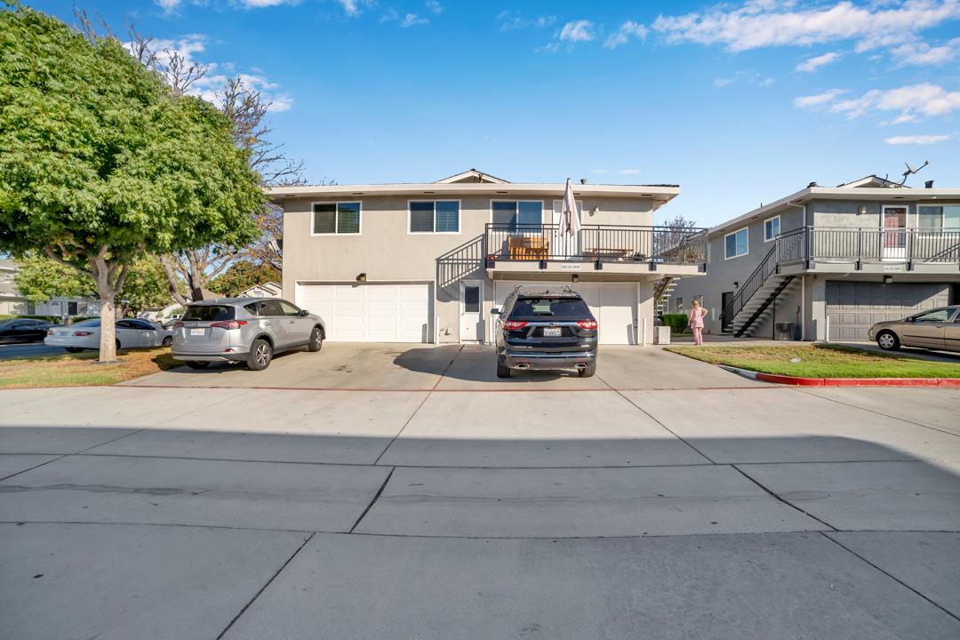 Detail Gallery Image 1 of 1 For 238 Coy Dr #4,  San Jose,  CA 95123 - 2 Beds | 1 Baths