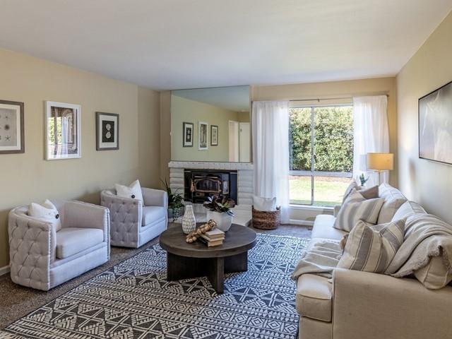 Detail Gallery Image 1 of 1 For 6083 Montalvo Dr, San Jose,  CA 95123 - 2 Beds | 1/1 Baths