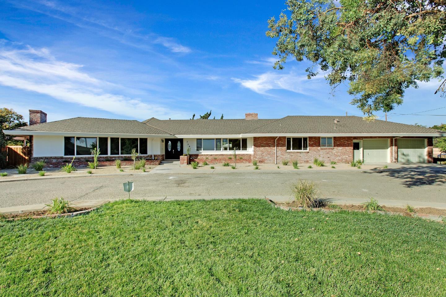 7681 W Linne Rd, Tracy, CA 95304 4 Beds 2 Baths (Canceled