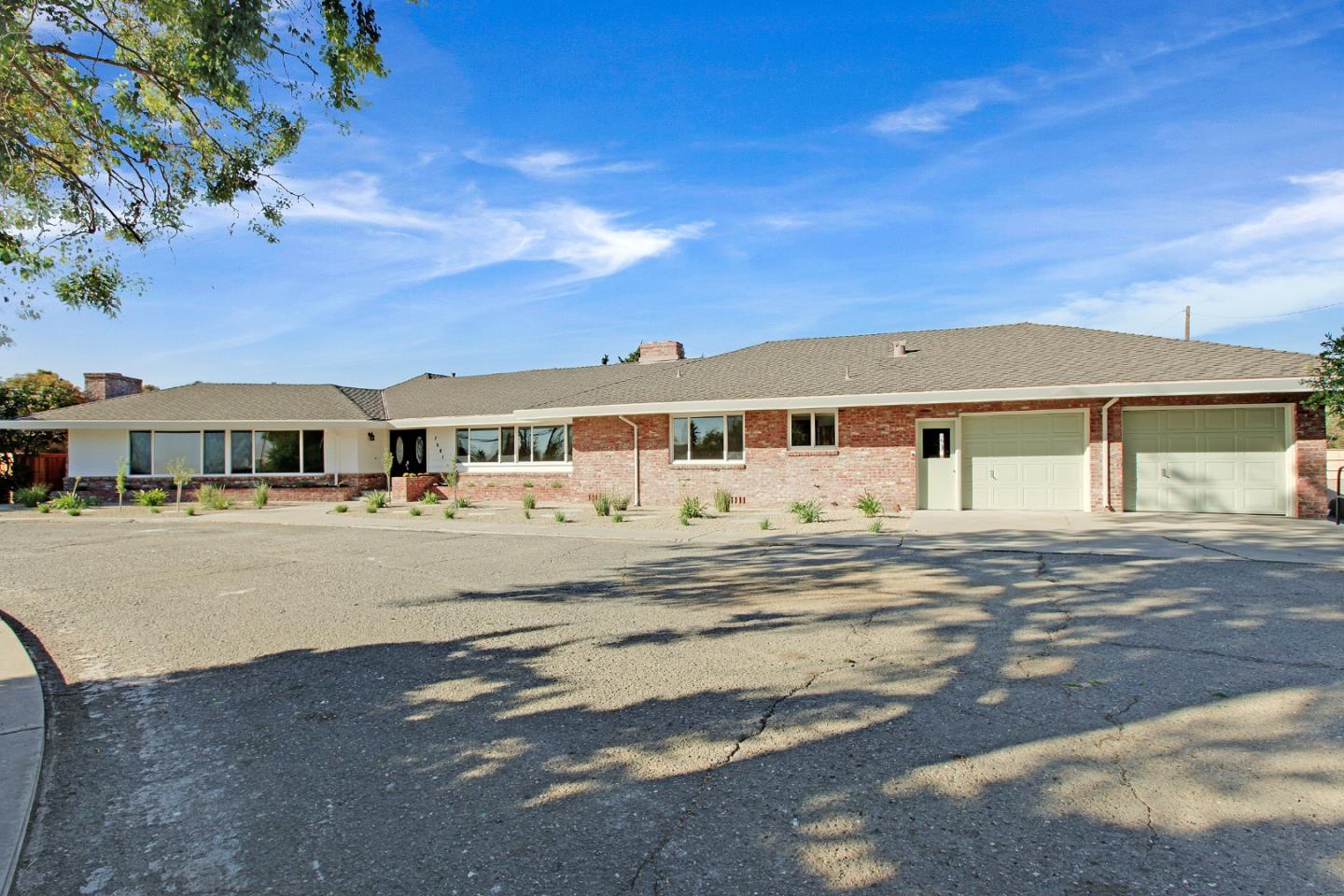 7681 W Linne Rd, Tracy, CA 95304 4 Beds 2 Baths (Canceled