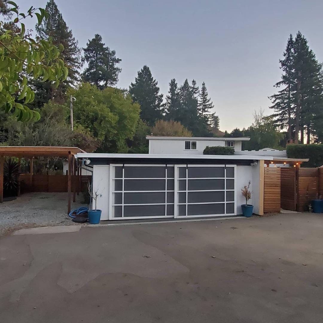 368 Green Valley Rd, Scotts Valley, CA 95066 3 Beds 3 Baths (Sold