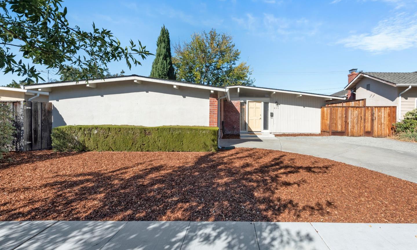 835 Lakebird Dr, Sunnyvale, CA 94089 - 3 Beds | 2 Baths (Sold ...