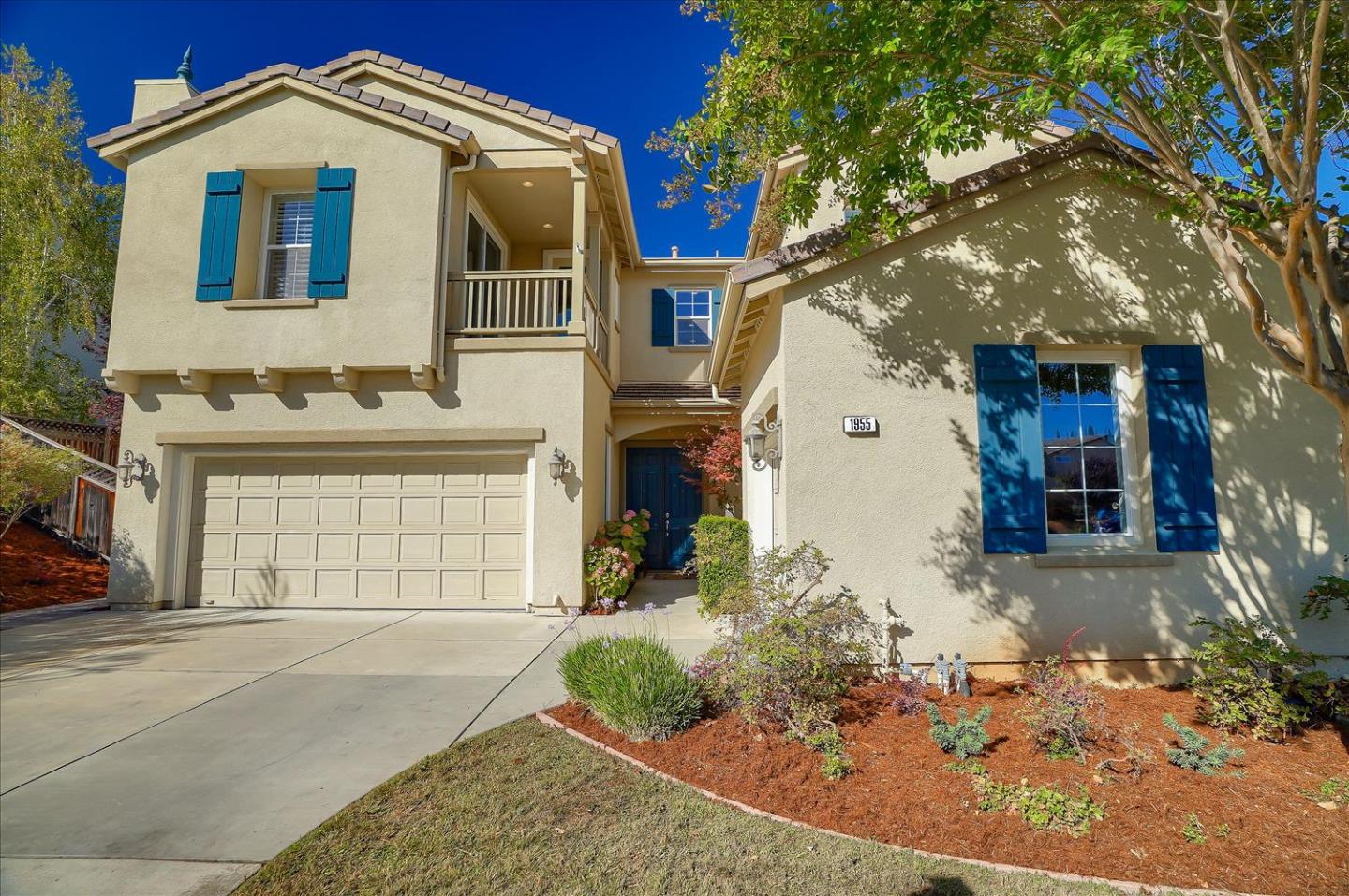 1955 County Down Way, Gilroy, CA 95020 5 Beds 4 Baths (Sold