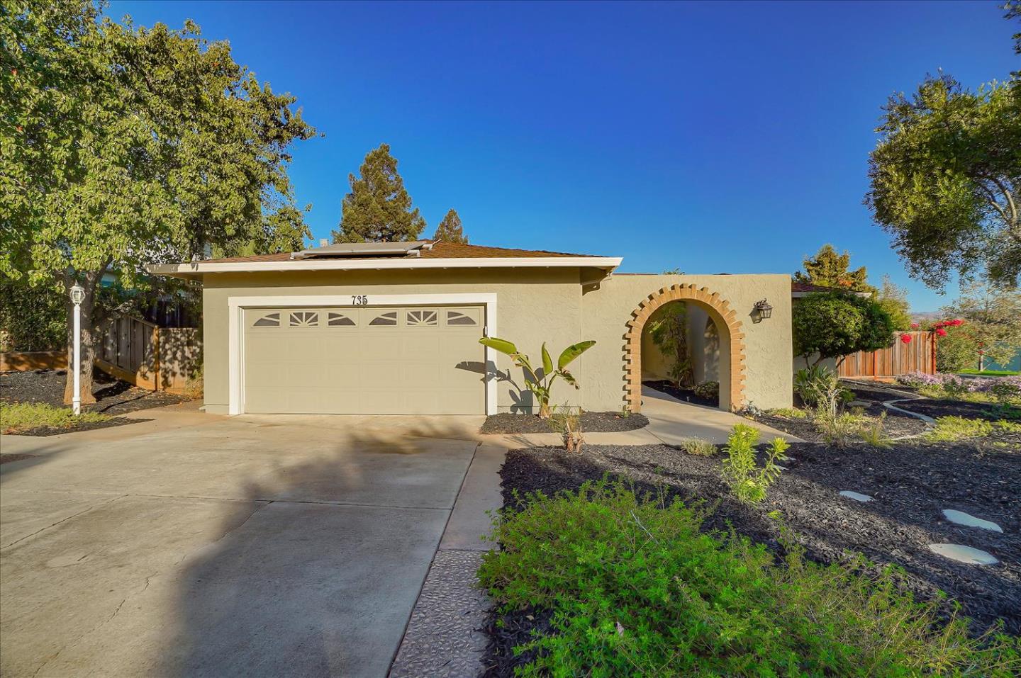 735 Alkire Ave, Hill, CA 95037 3 Beds 2 Baths (Sold