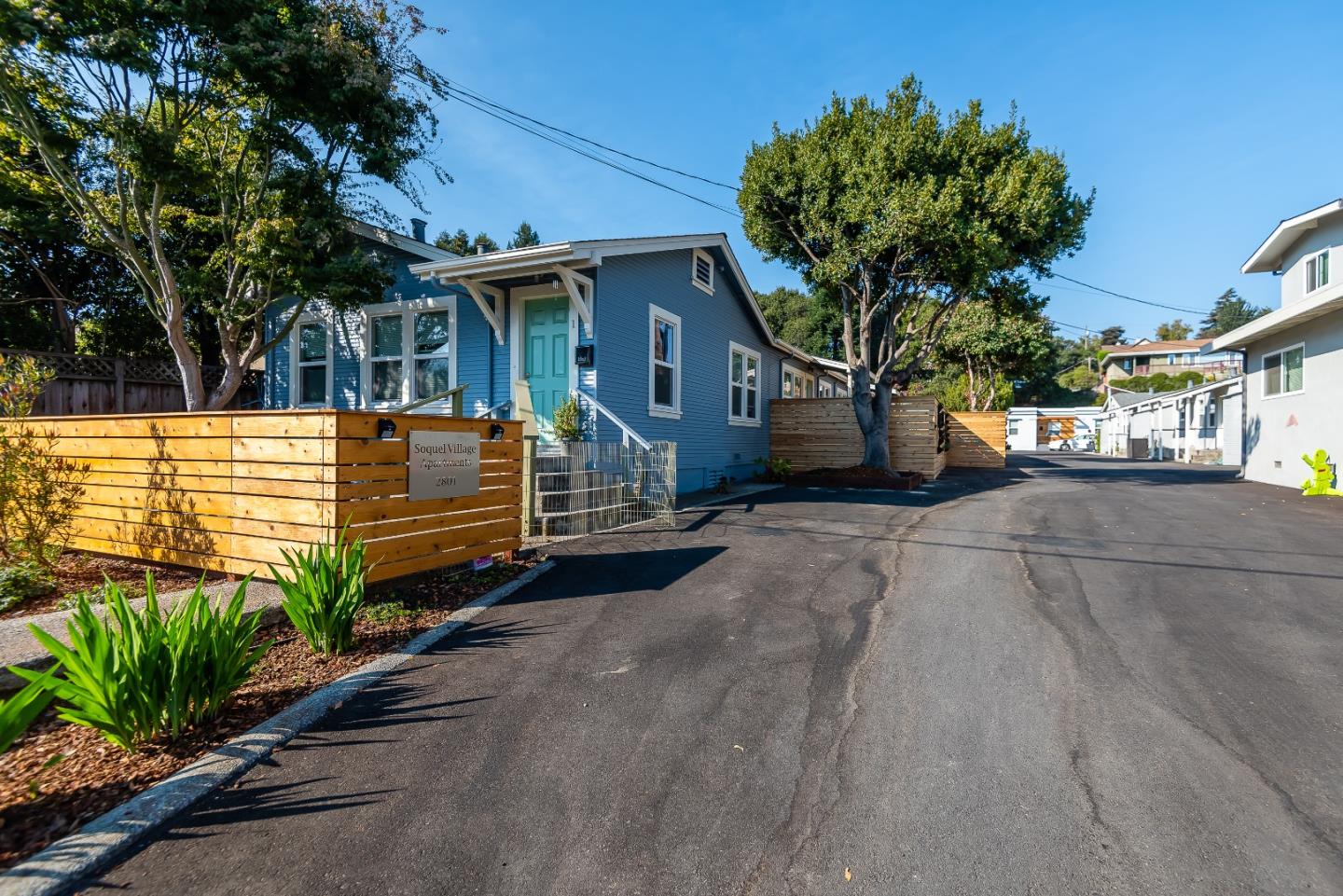 2801 Daubenbiss Ave, Soquel, CA 95073 Beds Baths