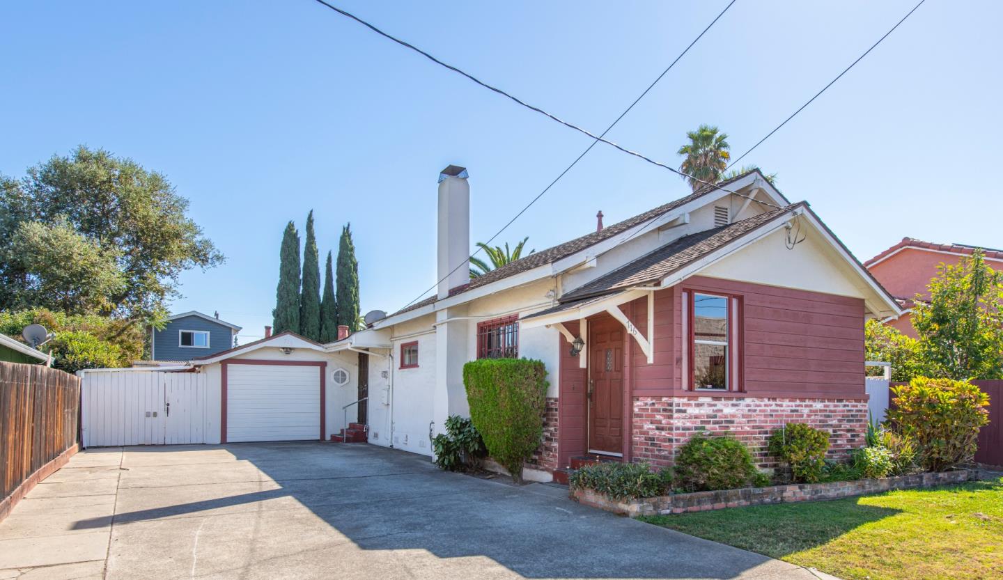 716 2nd Ave, Redwood City, CA 94063 - 4 Beds | 2 Baths (Sold ...