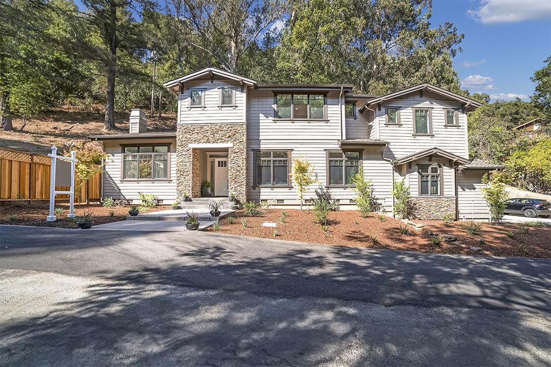 16021 Wood Acres Rd, Los Gatos, CA 95030 4 Beds 3/1 Baths (Sold