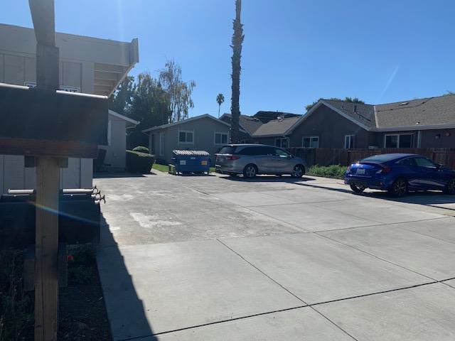 464 Bryan Avenue, SUNNYVALE, California 94086, ,Comm Ri Multi-units 5+,For Sale,Bryan Avenue,ML81816957