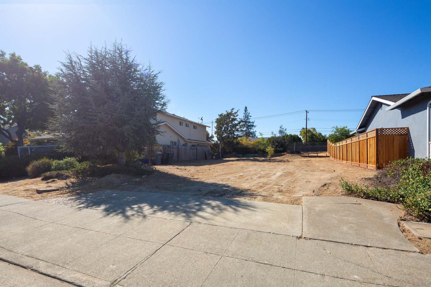 1383 Fisherhawk Drive, SUNNYVALE, California 94087, ,Lots And Land,For Sale,Fisherhawk Drive,40962101