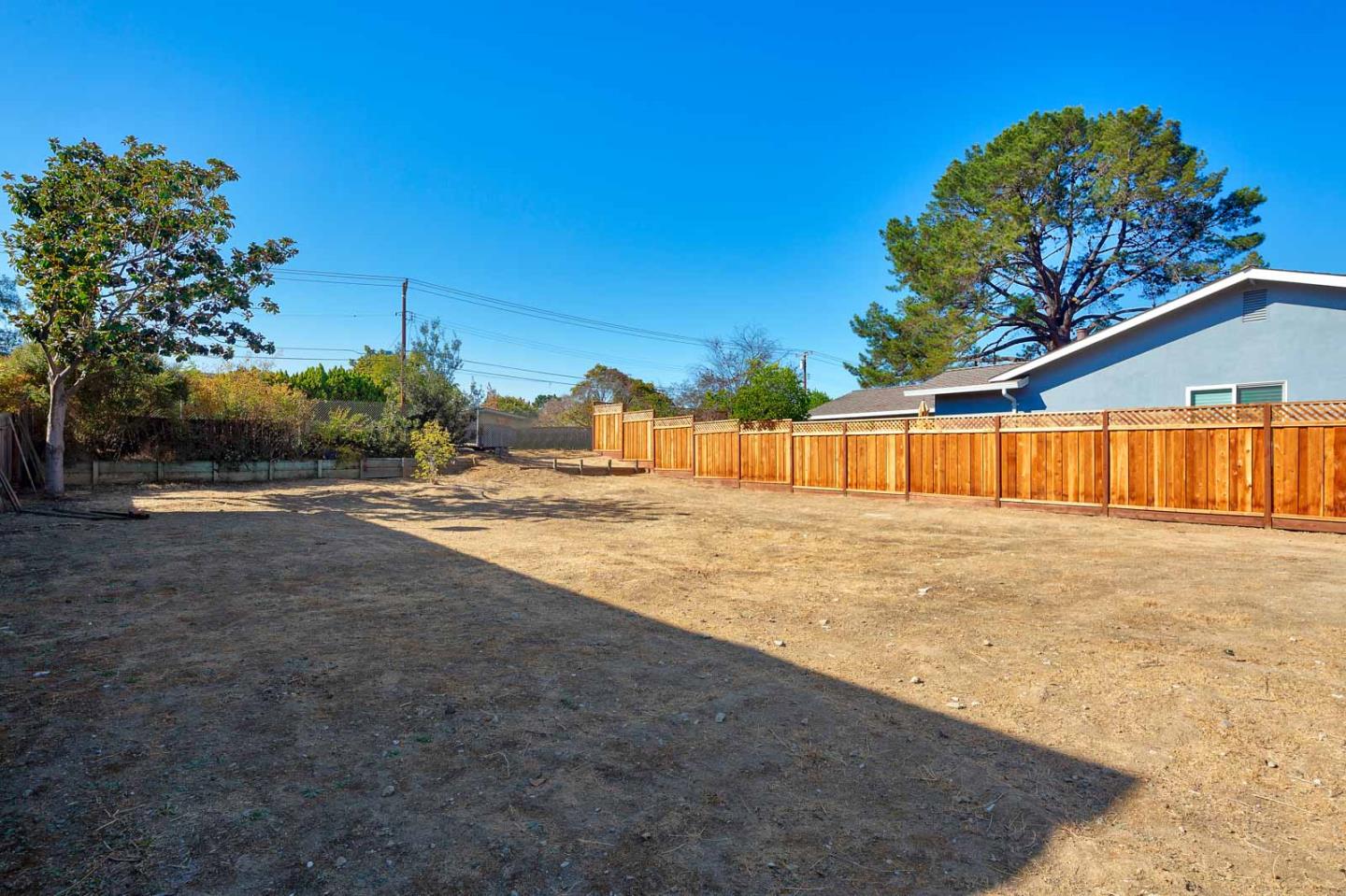 1383 Fisherhawk Drive, SUNNYVALE, California 94087, ,Lots And Land,For Sale,Fisherhawk Drive,40962101