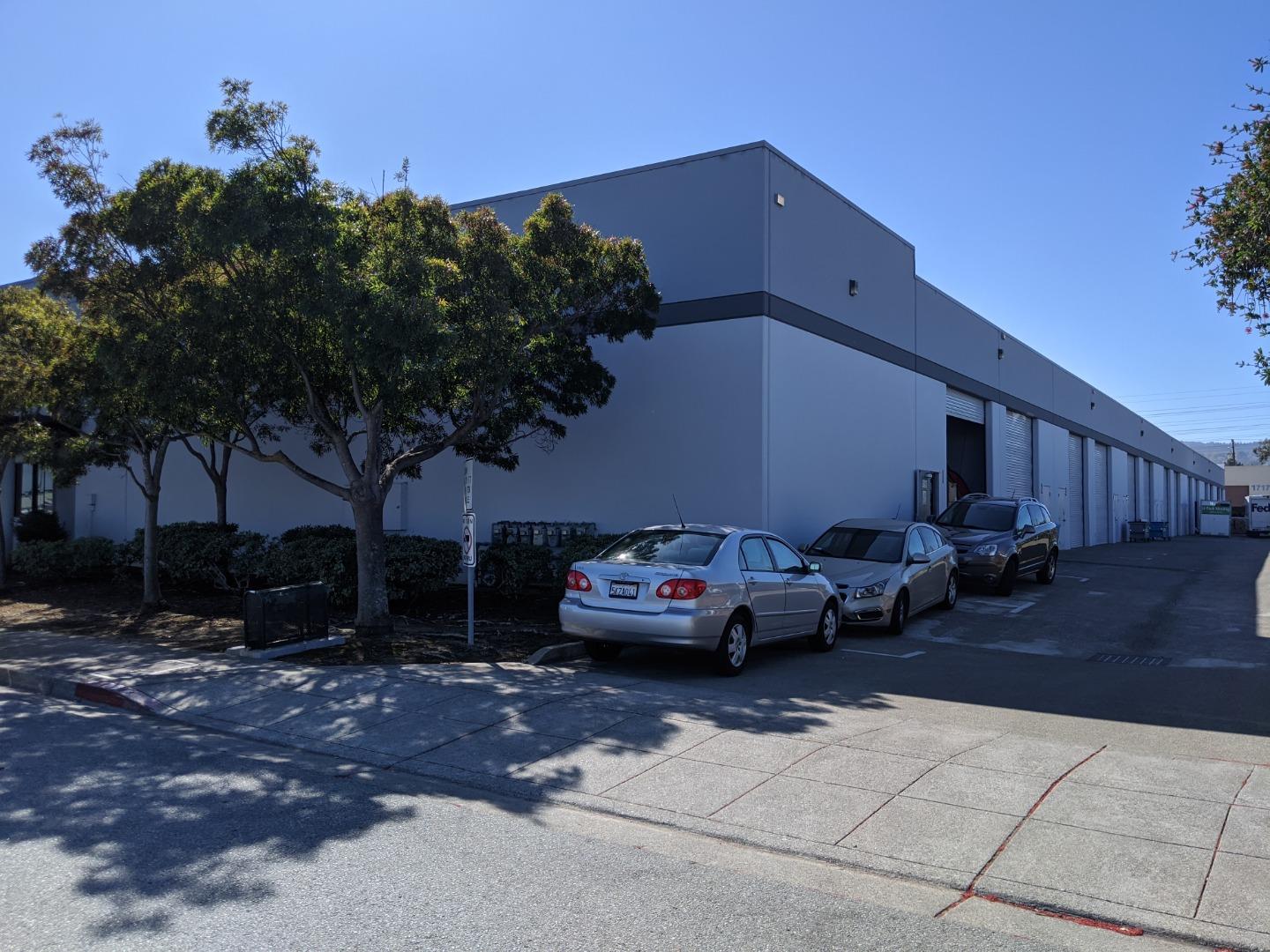 1731 Adrian Road, BURLINGAME, California 94010, ,Comm Industrial For Sale,For Sale,Adrian Road,40962338