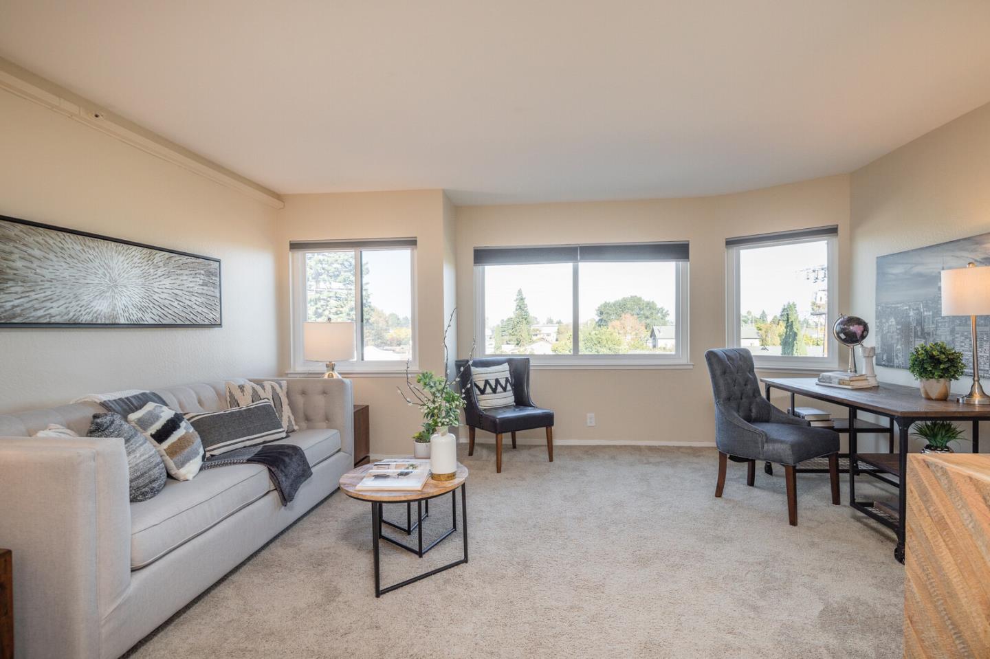 Detail Gallery Image 1 of 1 For 320 Peninsula Ave #321,  San Mateo,  CA 94401 - 2 Beds | 2 Baths