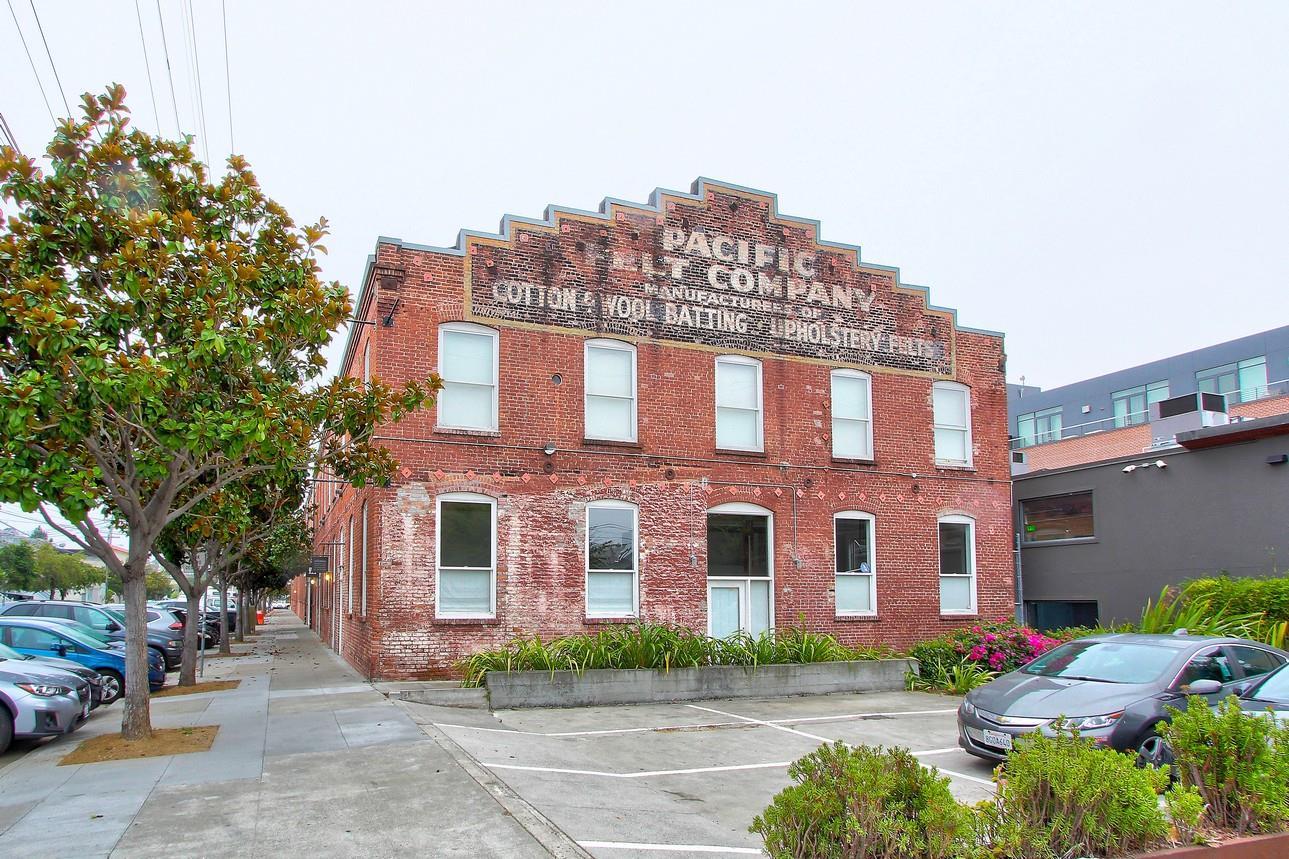 720 York Street, SAN FRANCISCO, California 94110, ,Comm Industrial For Sale,For Sale,York Street,40961885