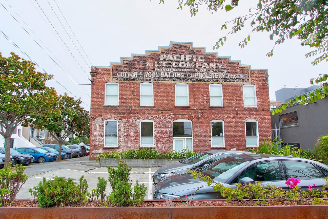 720 York Street, SAN FRANCISCO, California 94110, ,Comm Industrial For Sale,For Sale,York Street,40961885