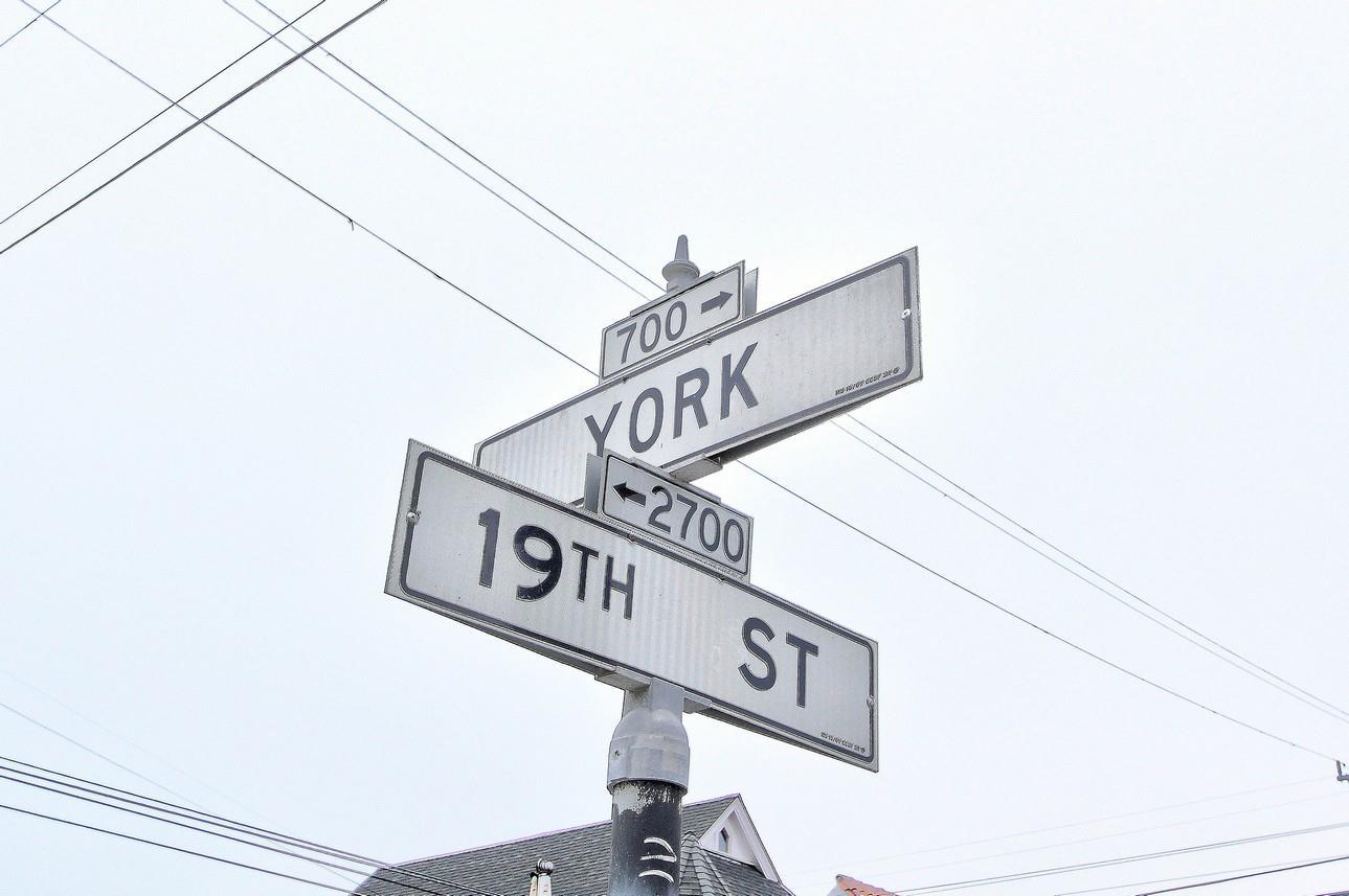 720 York Street, SAN FRANCISCO, California 94110, ,Comm Industrial For Sale,For Sale,York Street,40961885