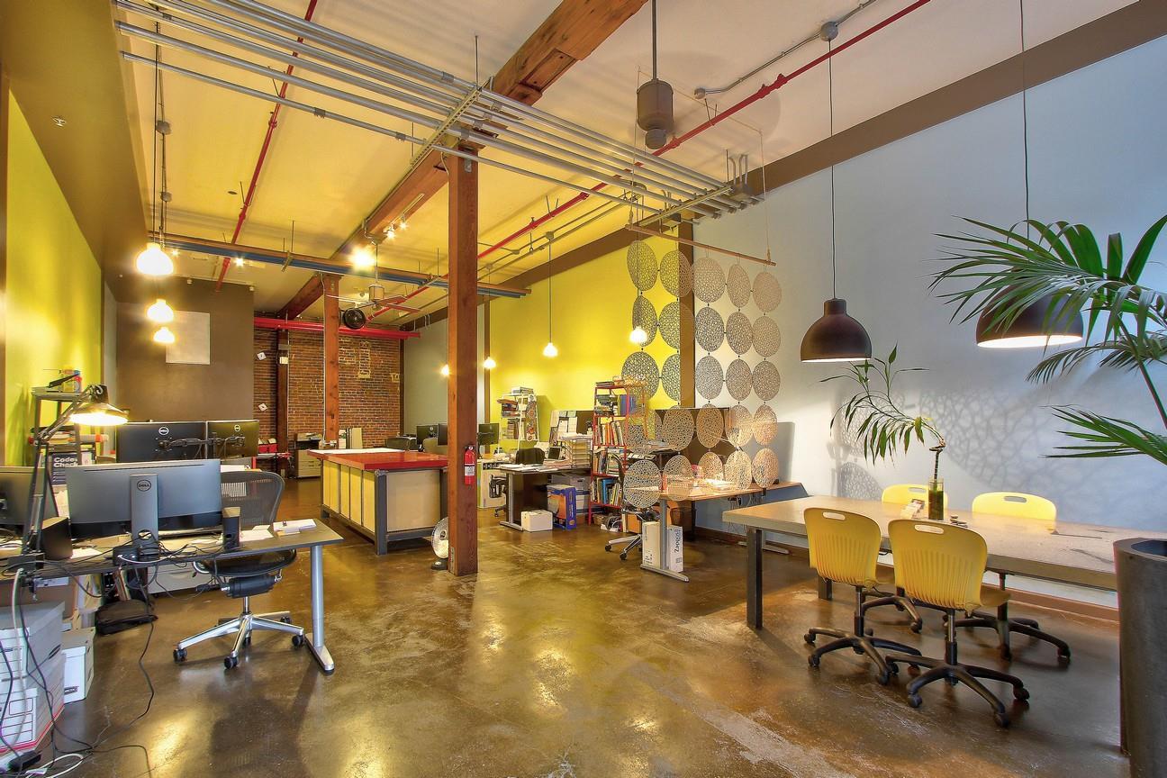 720 York Street, SAN FRANCISCO, California 94110, ,Comm Industrial For Sale,For Sale,York Street,40961885