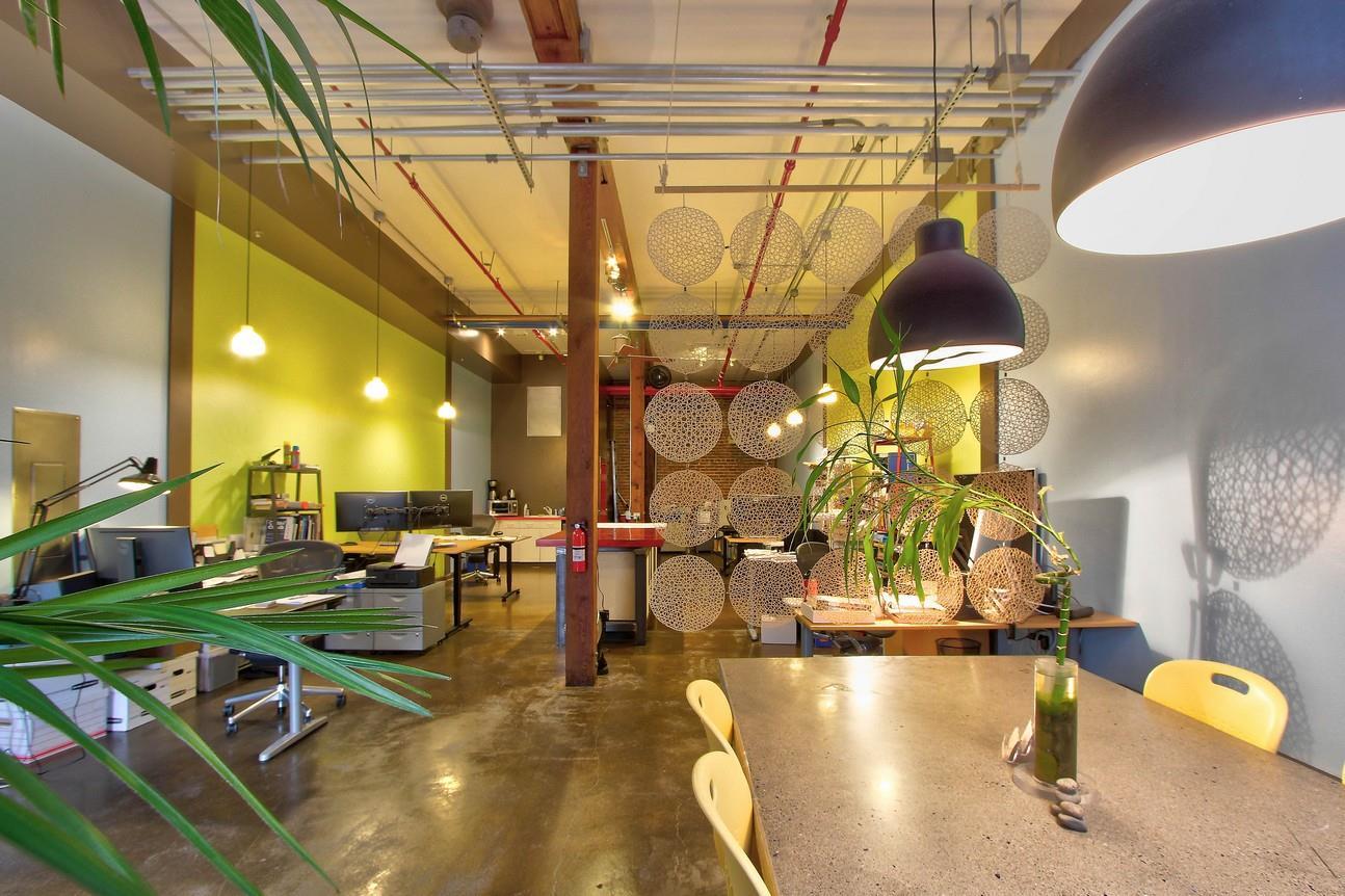 720 York Street, SAN FRANCISCO, California 94110, ,Comm Industrial For Sale,For Sale,York Street,40961885