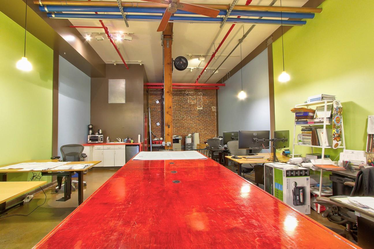 720 York Street, SAN FRANCISCO, California 94110, ,Comm Industrial For Sale,For Sale,York Street,40961885