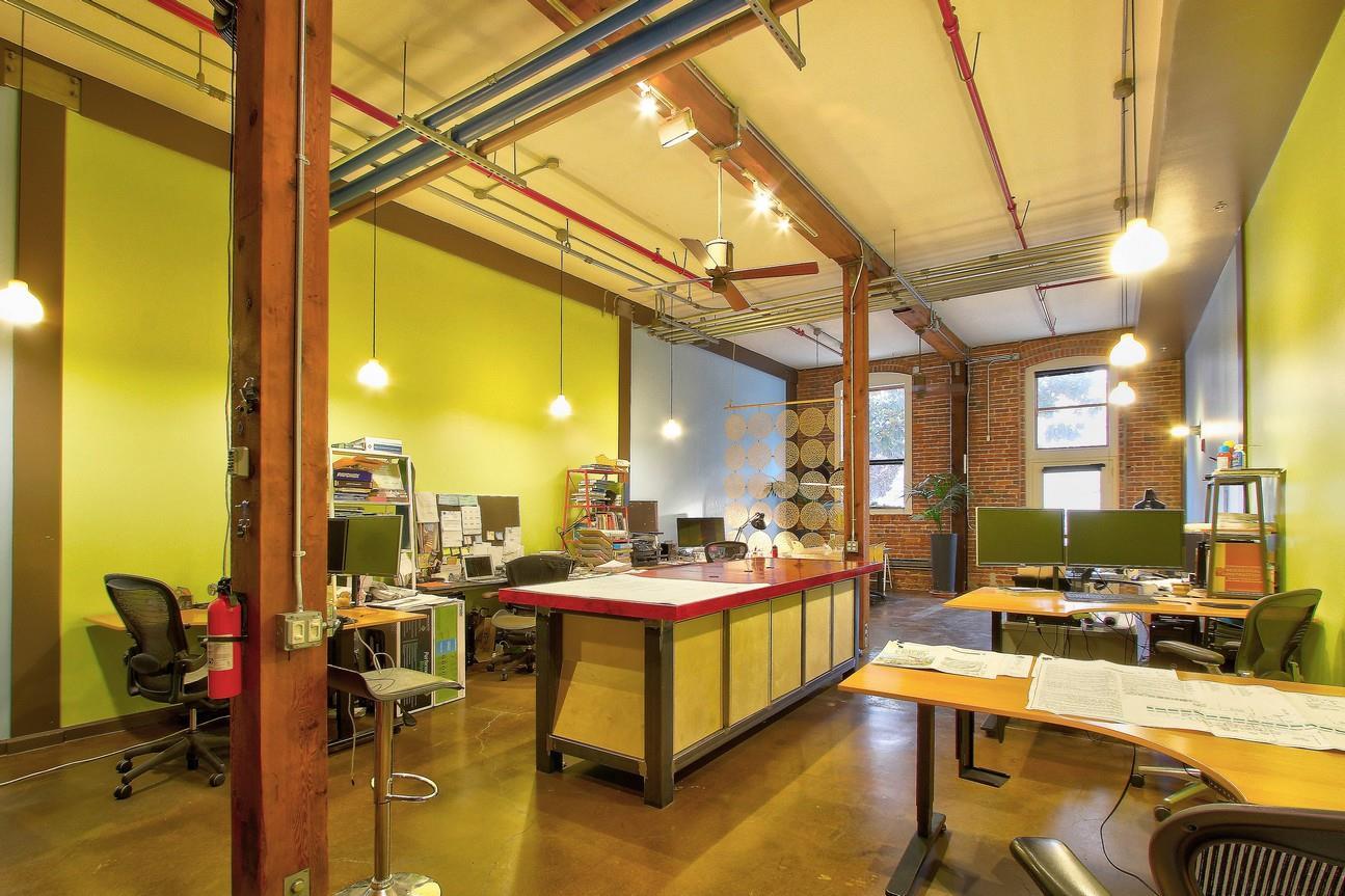 720 York Street, SAN FRANCISCO, California 94110, ,Comm Industrial For Sale,For Sale,York Street,40961885