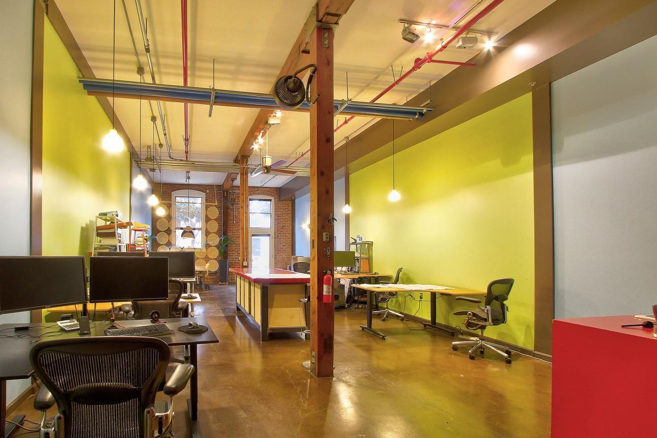 720 York Street, SAN FRANCISCO, California 94110, ,Comm Industrial For Sale,For Sale,York Street,40961885