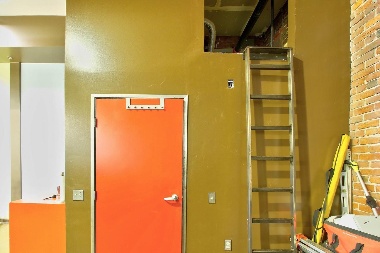 720 York Street, SAN FRANCISCO, California 94110, ,Comm Industrial For Sale,For Sale,York Street,40961885