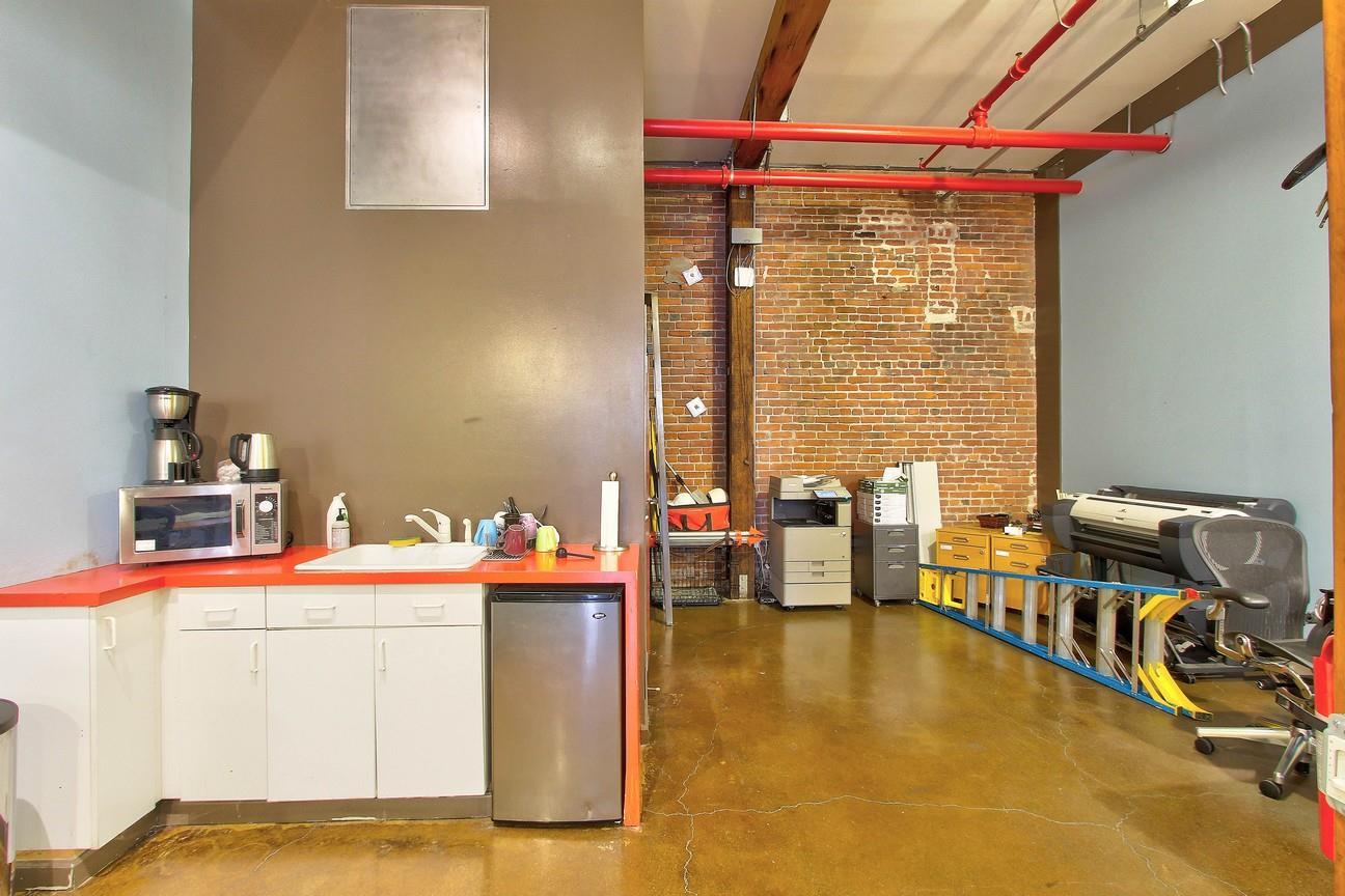 720 York Street, SAN FRANCISCO, California 94110, ,Comm Industrial For Sale,For Sale,York Street,40961885