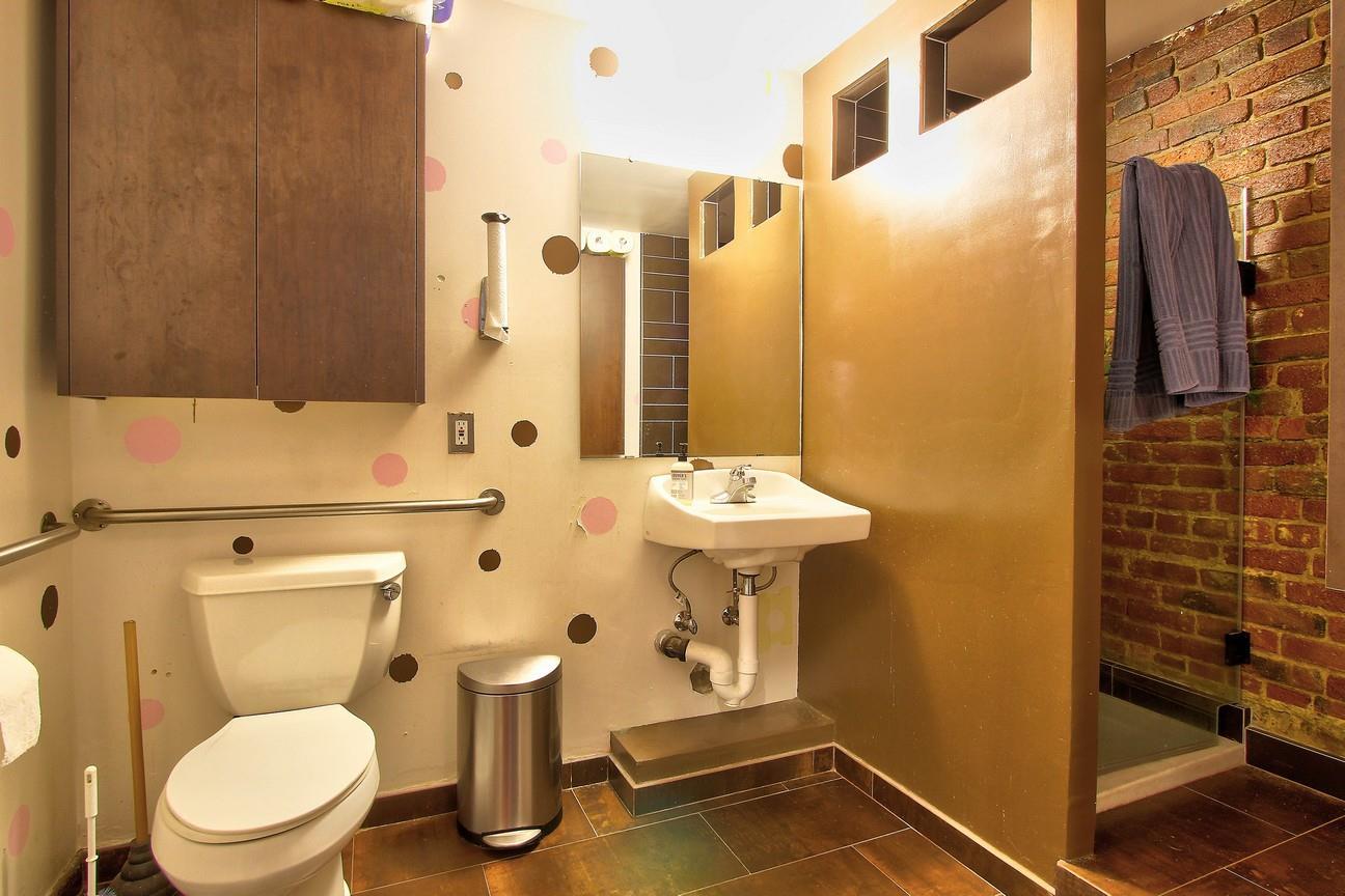 720 York Street, SAN FRANCISCO, California 94110, ,Comm Industrial For Sale,For Sale,York Street,40961885