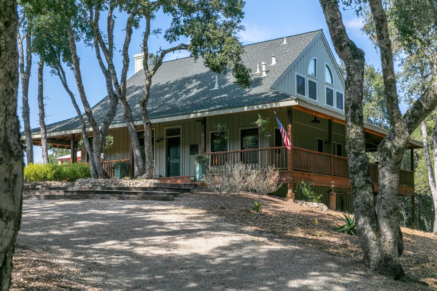 21900 Parrott Ranch Rd, Carmel Valley, CA 93924 - 5 Beds | 4 Baths ...