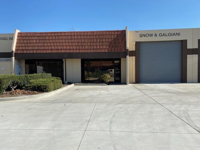 380 Swift Avenue, SOUTH SAN FRANCISCO, California 94080, ,Comm Industrial For Sale,For Sale,Swift Avenue,40962183