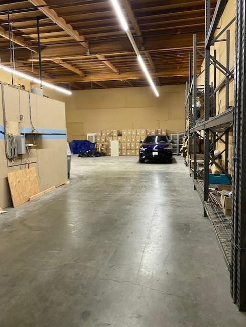 380 Swift Avenue, SOUTH SAN FRANCISCO, California 94080, ,Comm Industrial For Sale,For Sale,Swift Avenue,40962183