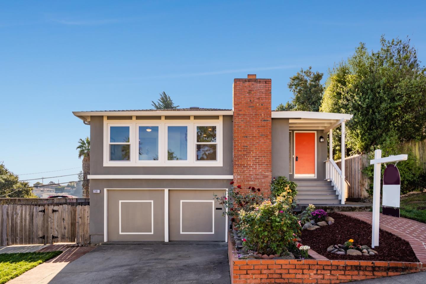 2661 Maywood Dr, San Bruno, CA 94066 3 Beds 2 Baths (Sold