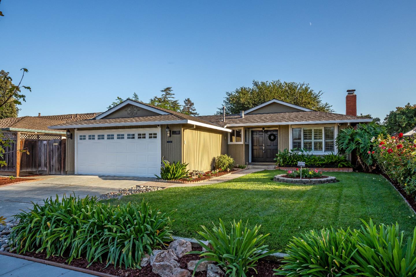 622 Azule Ave, San Jose, CA 95123 3 Beds 2 Baths (Sold