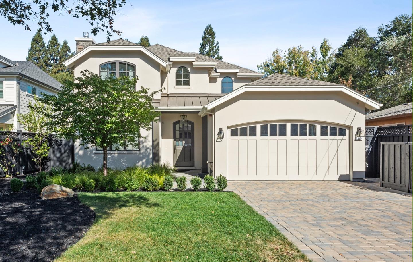 495 Sequoia Ave, Redwood City, CA 94061 5 Beds 4/1 Baths (Sold