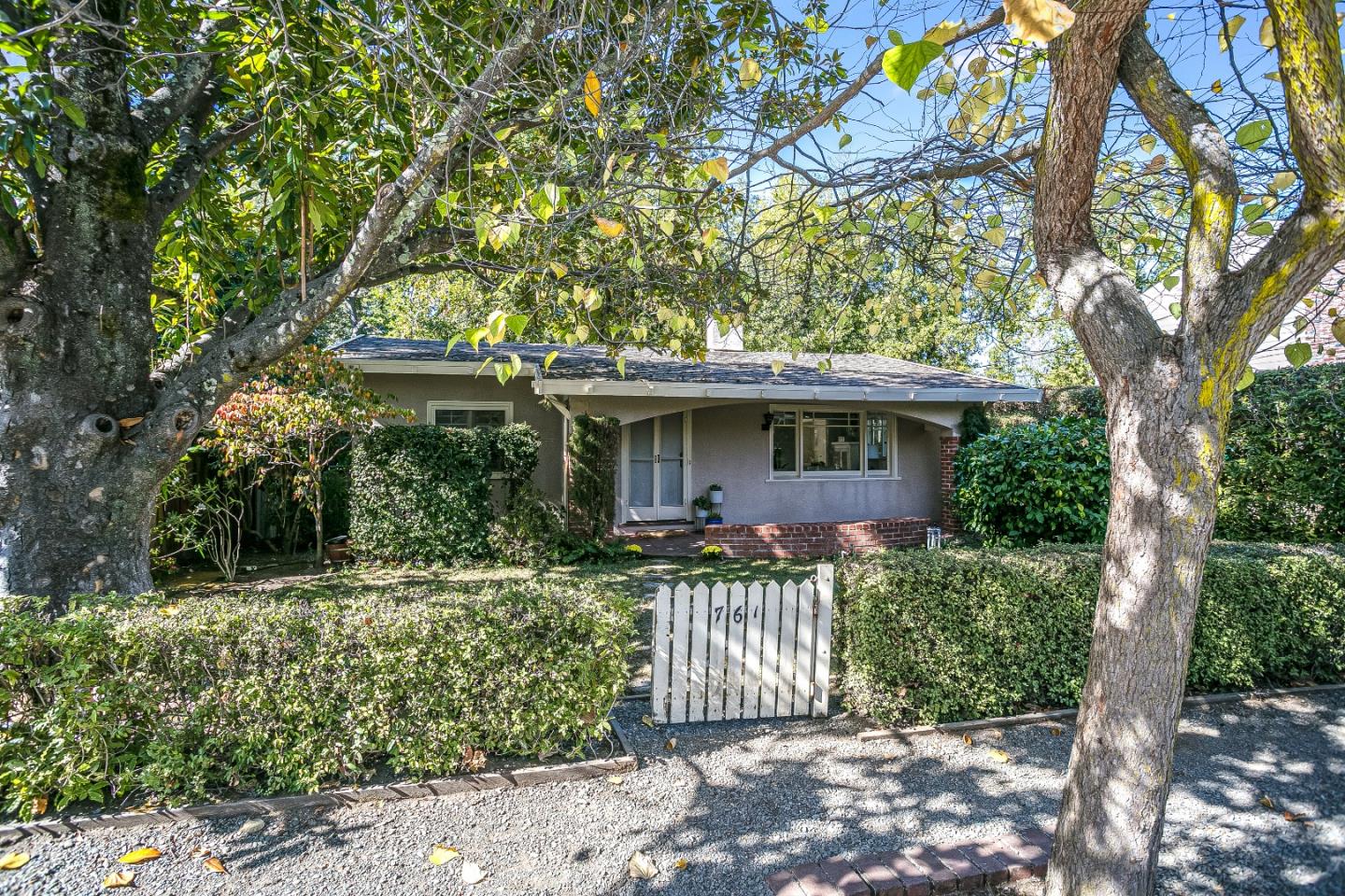 761 & 765 Edgewood Rd, San Mateo, CA 94402 3 Beds 1/1 Baths (Sold
