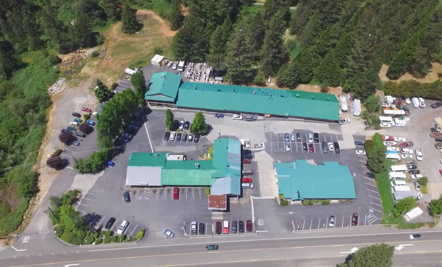 13451 Colfax Highway, GRASS VALLEY, California 95945, ,Comm Industrial For Sale,For Sale,Colfax Highway,40962184