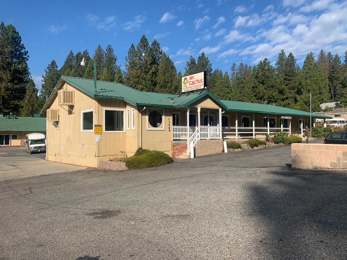 13451 Colfax Highway, GRASS VALLEY, California 95945, ,Comm Industrial For Sale,For Sale,Colfax Highway,40962184